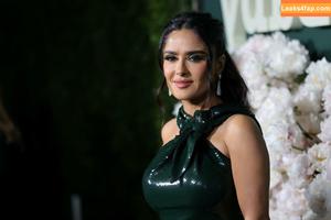Salma Hayek фото #0797