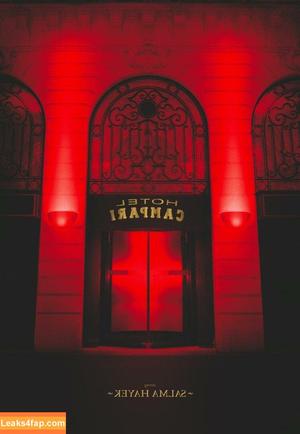 Salma Hayek фото #0815