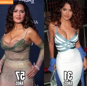 Salma Hayek фото #0842