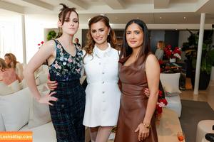 Salma Hayek фото #0852