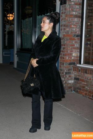 Salma Hayek фото #0858