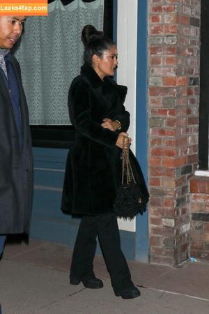 Salma Hayek фото #0860