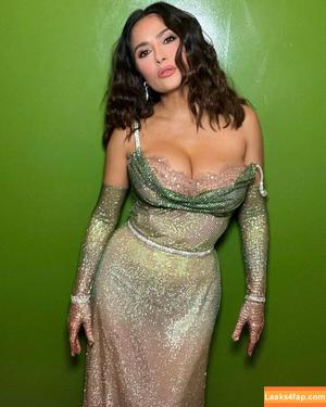 Salma Hayek фото #0864