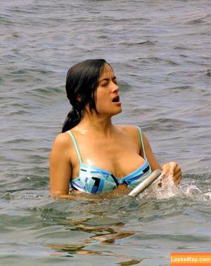 Salma Hayek фото #0867