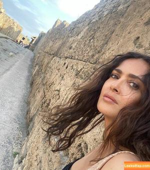 Salma Hayek фото #0878