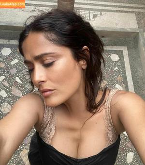 Salma Hayek фото #0880