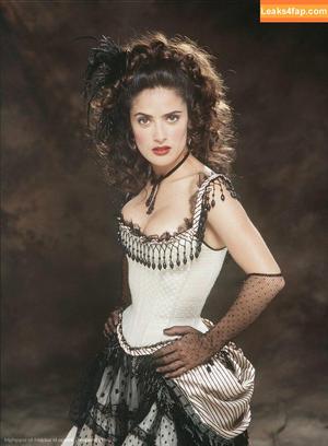 Salma Hayek фото #0884
