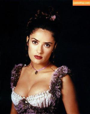 Salma Hayek фото #0886