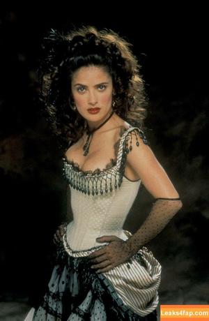 Salma Hayek фото #0887