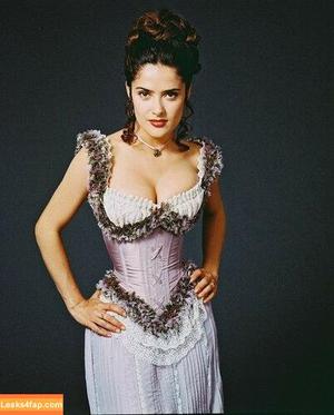 Salma Hayek фото #0888
