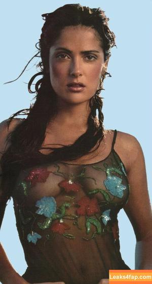 Salma Hayek фото #0898