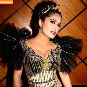 Salma Hayek фото #0901