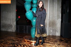 Salma Hayek фото #0930