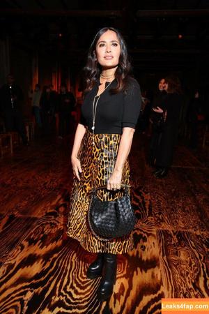 Salma Hayek фото #0931