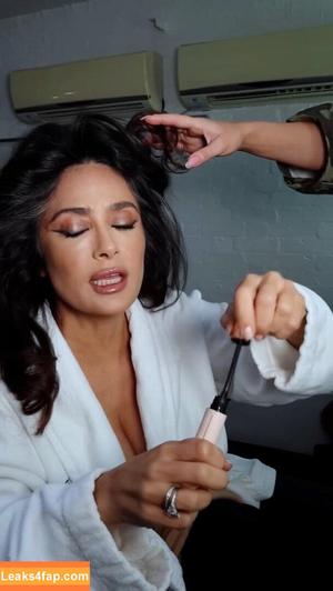 Salma Hayek фото #0932
