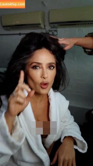 Salma Hayek фото #0933