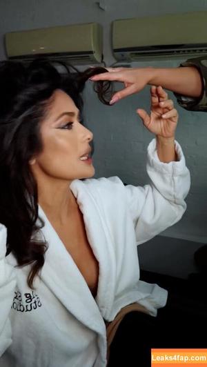 Salma Hayek фото #0936