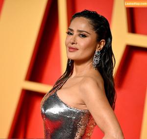 Salma Hayek фото #0970