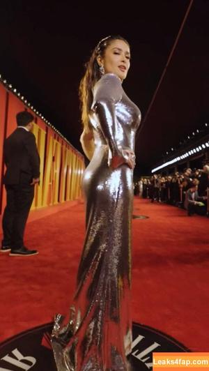 Salma Hayek фото #0988