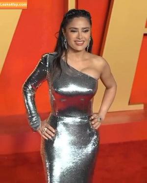 Salma Hayek фото #0997