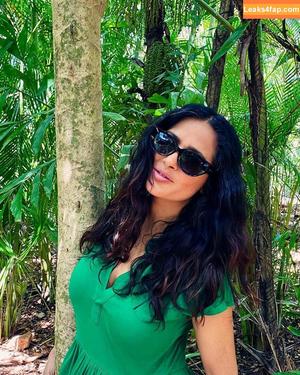 Salma Hayek фото #0999