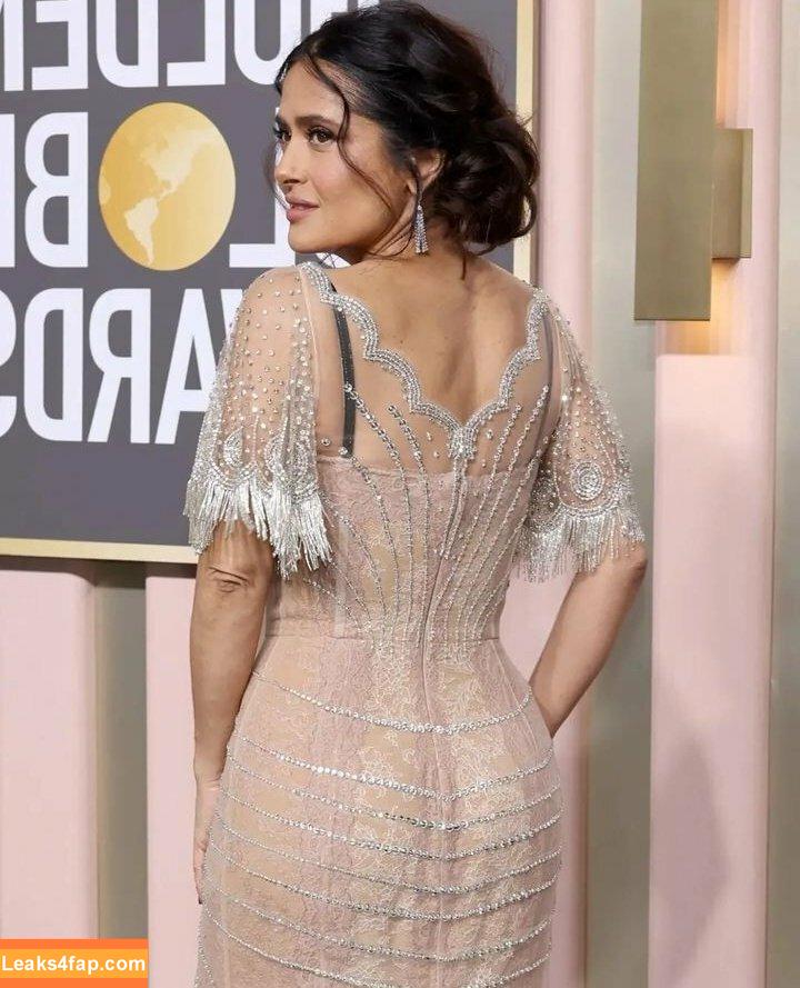 Salma Hayek / salmahayek слитое фото фото #1005