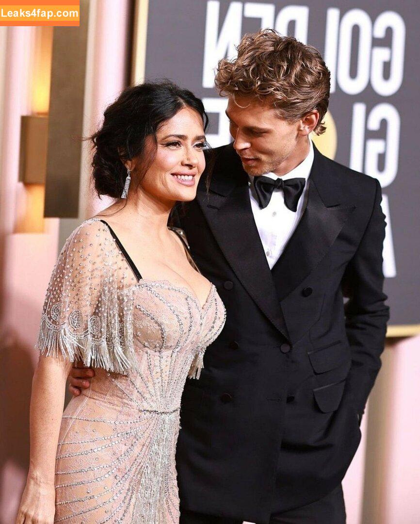 Salma Hayek / salmahayek слитое фото фото #1006