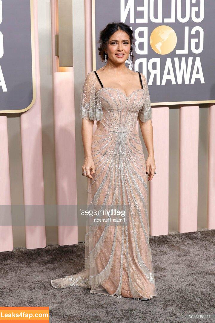 Salma Hayek / salmahayek слитое фото фото #1007