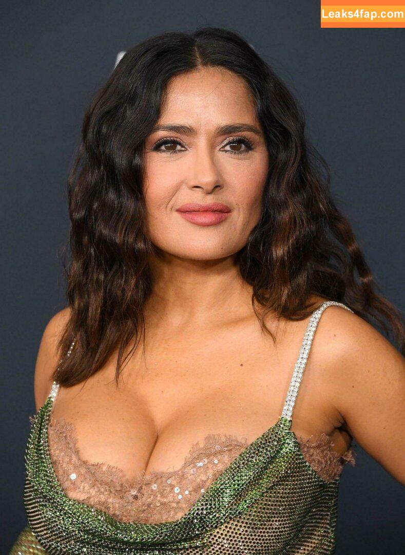 Salma Hayek / salmahayek слитое фото фото #1016