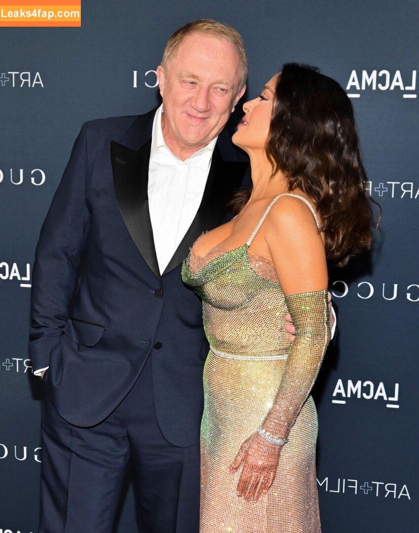 Salma Hayek / salmahayek слитое фото фото #1025