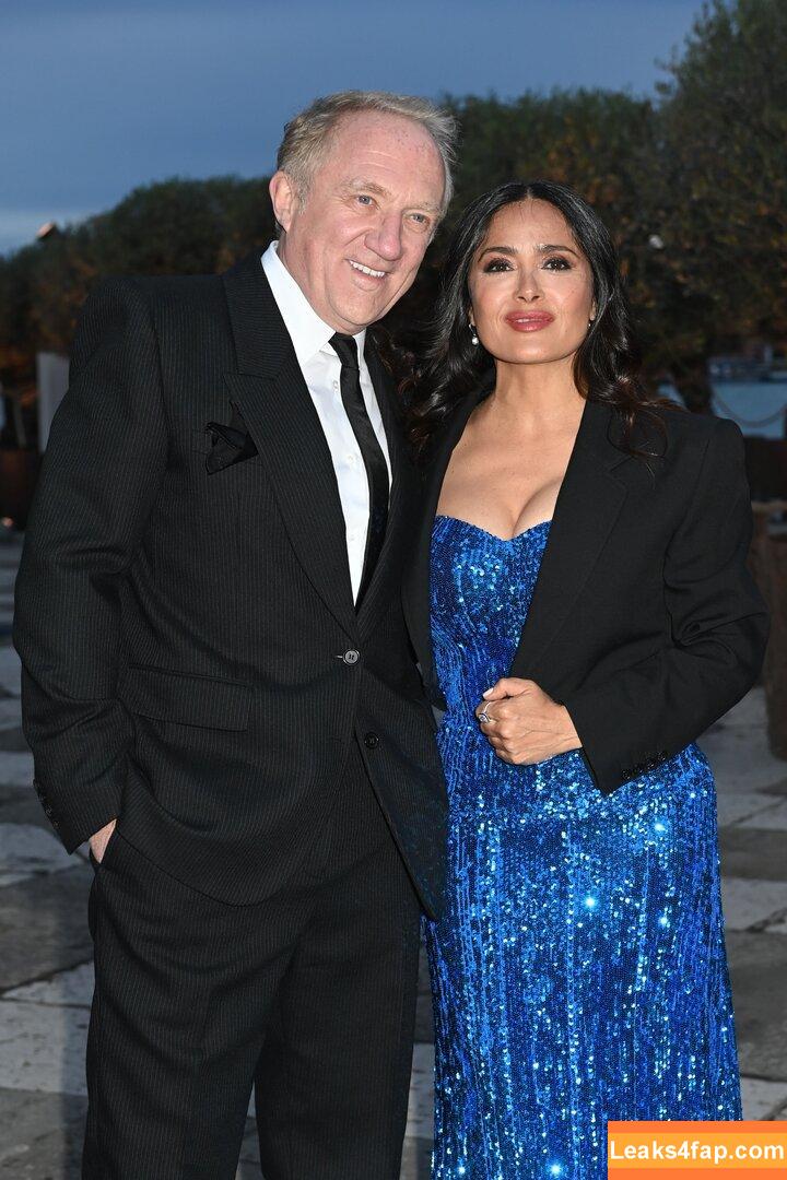 Salma Hayek / salmahayek слитое фото фото #1037