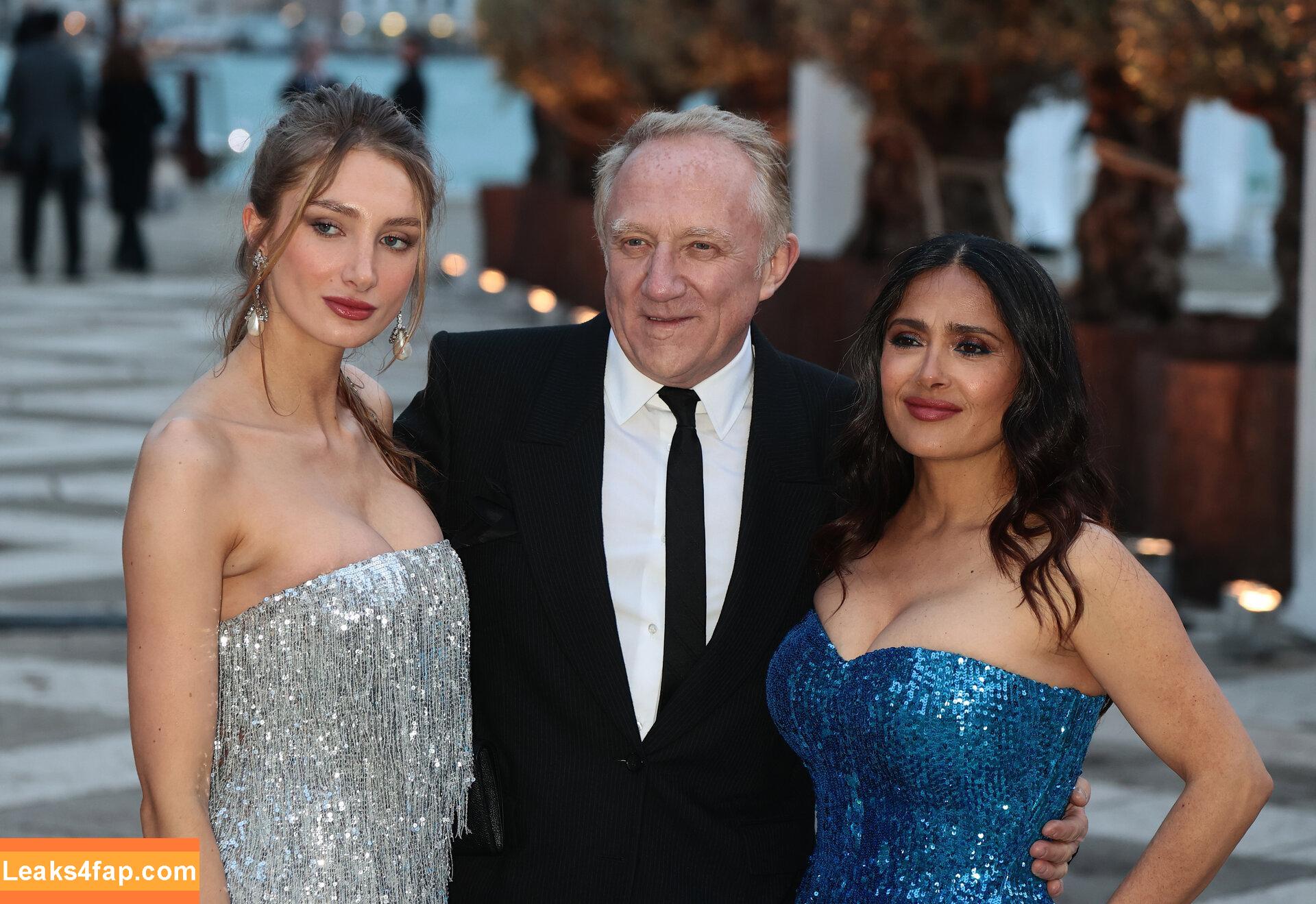 Salma Hayek / salmahayek слитое фото фото #1038