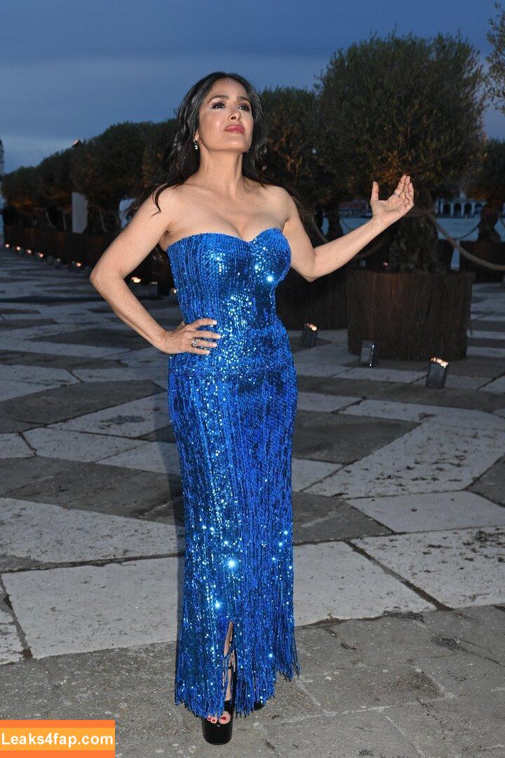 Salma Hayek / salmahayek слитое фото фото #1042