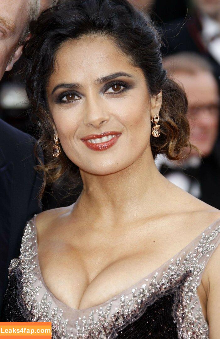 Salma Hayek / salmahayek слитое фото фото #1083