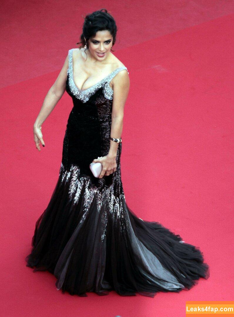 Salma Hayek / salmahayek слитое фото фото #1086