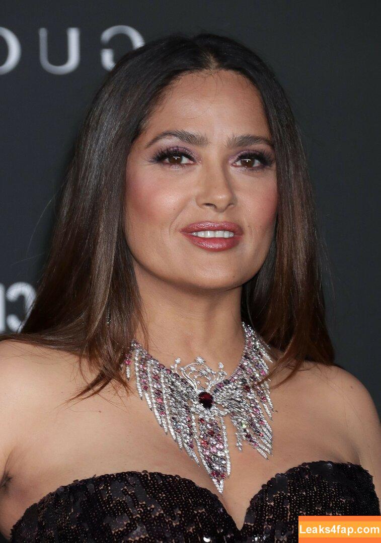 Salma Hayek / salmahayek слитое фото фото #1135