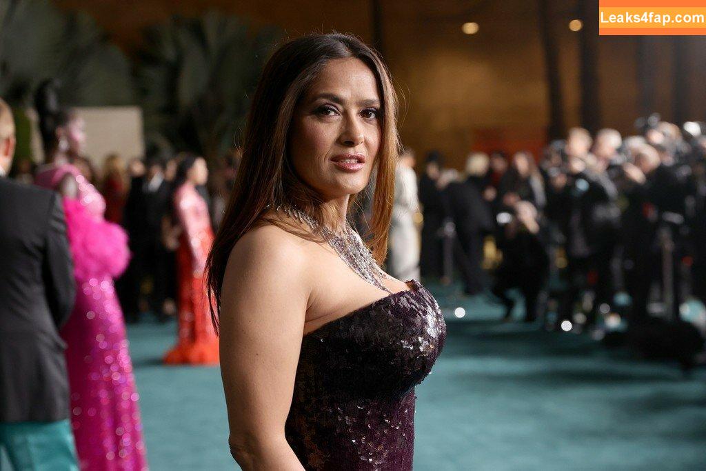 Salma Hayek / salmahayek слитое фото фото #1142