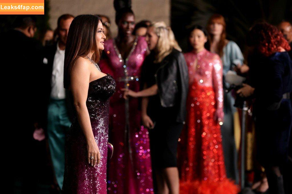 Salma Hayek / salmahayek слитое фото фото #1145