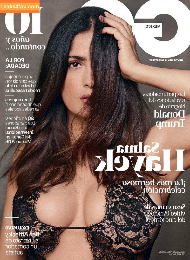 Salma Hayek / salmahayek слитое фото фото #1157