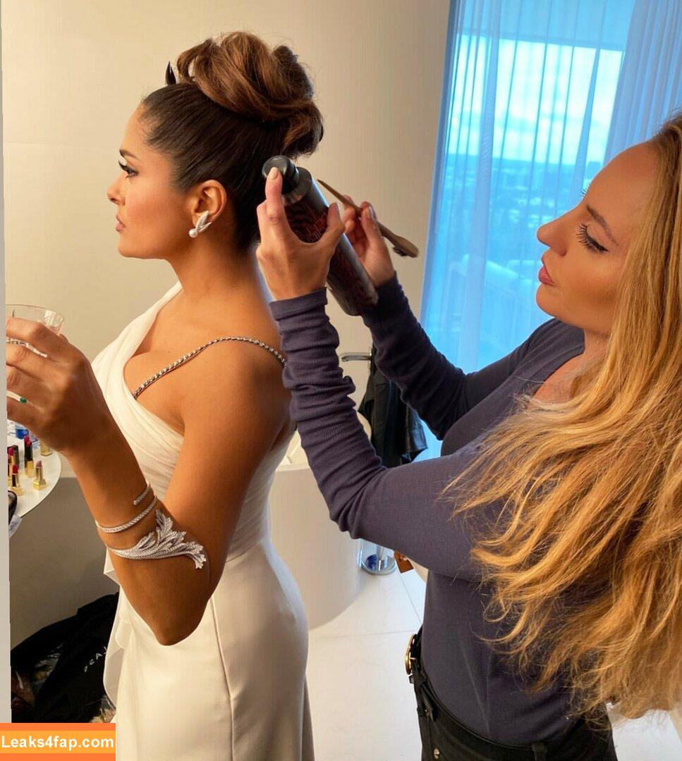 Salma Hayek / salmahayek слитое фото фото #1182