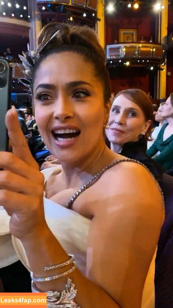 Salma Hayek / salmahayek слитое фото фото #1184