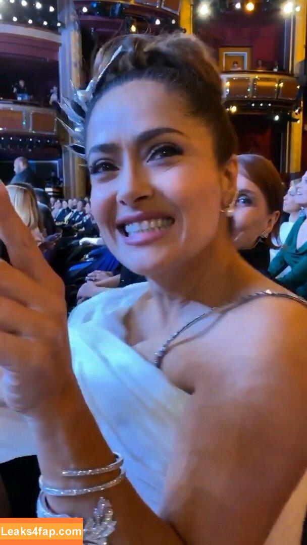 Salma Hayek / salmahayek слитое фото фото #1185