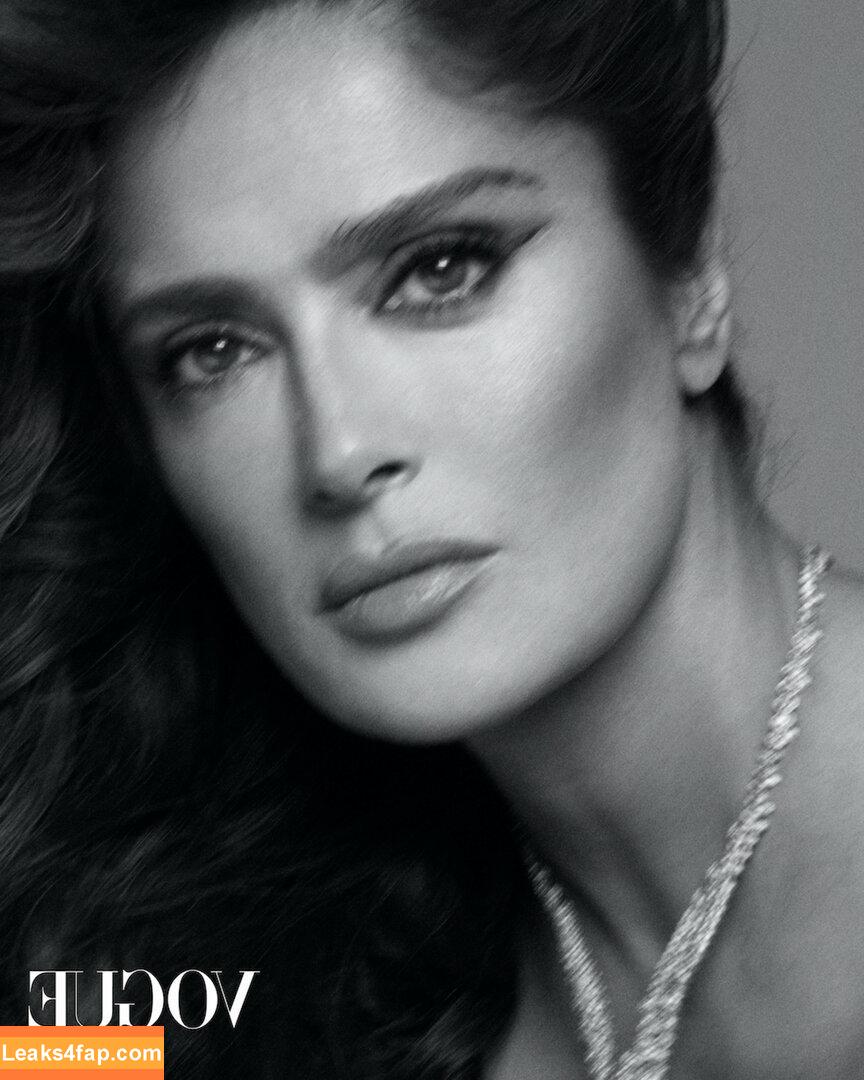 Salma Hayek / salmahayek слитое фото фото #1200