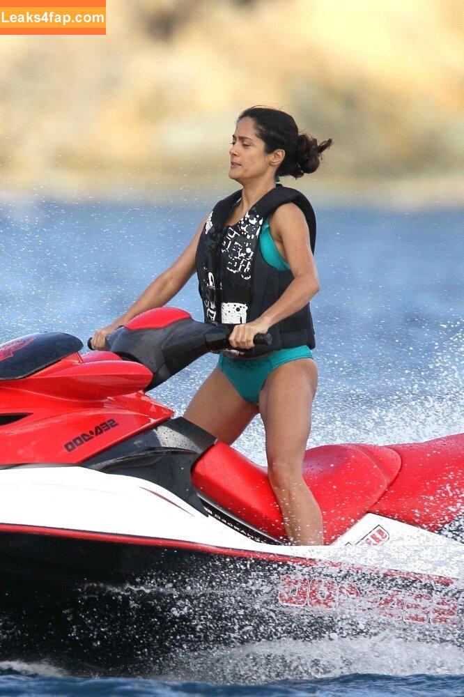 Salma Hayek / salmahayek слитое фото фото #1225