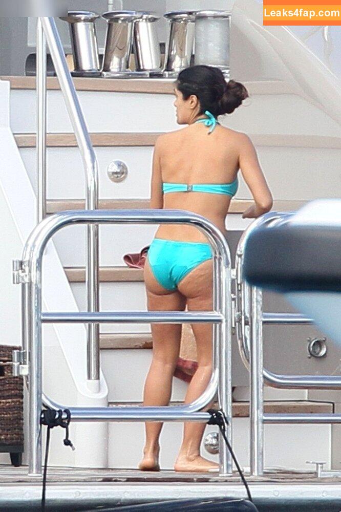 Salma Hayek / salmahayek слитое фото фото #1231