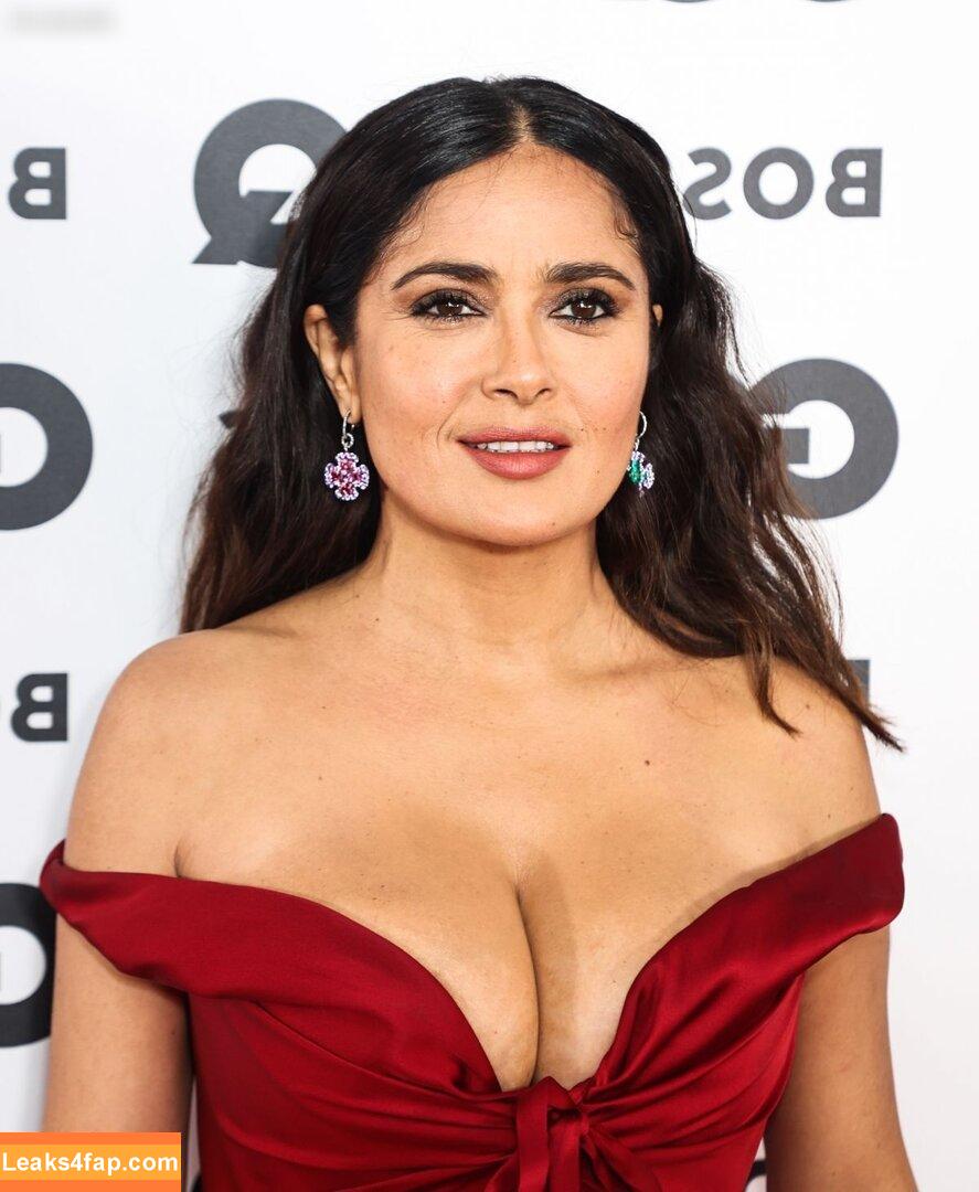Salma Hayek / salmahayek leaked photo photo #1345