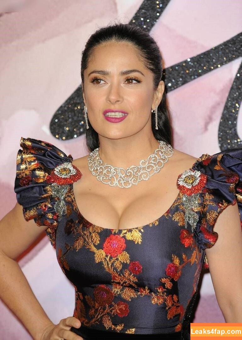 Salma Hayek / salmahayek слитое фото фото #1353