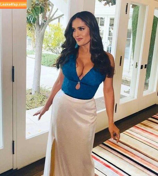 Salma Hayek / salmahayek слитое фото фото #1357