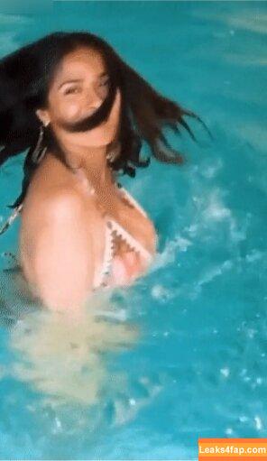 Salma Hayek / salmahayek слитое фото фото #1362