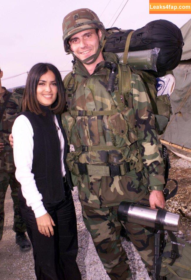 Salma Hayek / salmahayek слитое фото фото #1379